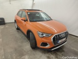 Audi  Q3 Audi  35 TDI S tronic Advanced Business Editio 5d #8