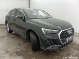  Audi  Q3 Audi  Sportback 45 TFSI e S tronic 5d #2