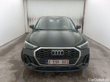  Audi  Q3 Audi  Sportback 45 TFSI e S tronic 5d 