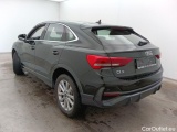  Audi  Q3 Audi  Sportback 45 TFSI e S tronic 5d #4