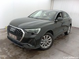  Audi  Q3 Audi  Sportback 45 TFSI e S tronic 5d #3