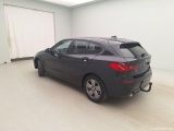  Bmw  Serie 1 BMW, 1-serie '19, BMW 1 Reeks Hatch 116dA (85 kW) 5d #6