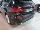  Bmw  Serie 1 BMW 1 Reeks Hatch 118iA (100 kW) 5d 