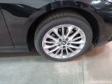  Bmw  Serie 1 BMW 1 Reeks Hatch 118iA (100 kW) 5d #25