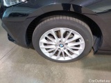  Bmw  Serie 1 BMW 1 Reeks Hatch 118iA (100 kW) 5d #38