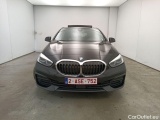  Bmw  Serie 1 BMW 1 Reeks Hatch 118iA (100 kW) 5d #46
