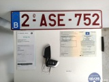  Bmw  Serie 1 BMW 1 Reeks Hatch 118iA (100 kW) 5d #47