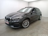  Bmw  Serie 1 BMW 1 Reeks Hatch 118iA (100 kW) 5d #56