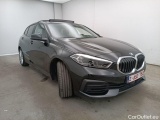  Bmw  Serie 1 BMW 1 Reeks Hatch 118iA (100 kW) 5d #59