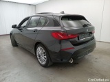  Bmw  Serie 1 BMW 1 Reeks Hatch 118iA (100 kW) 5d #57