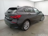  Bmw  Serie 1 BMW 1 Reeks Hatch 118iA (100 kW) 5d #58