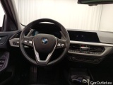  Bmw  Serie 1 BMW 1 Reeks Hatch 118iA (100 kW) 5d #60