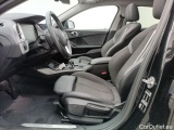  Bmw  Serie 1 BMW 1 Reeks Hatch 118iA (100 kW) 5d #61