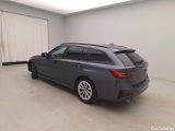  Bmw  Serie 3 BMW, 3-serie To. '18 PHEV, BMW 3 Reeks Touring 320e (150 kW) 5d 