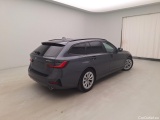  Bmw  Serie 3 BMW, 3-serie To. '18 PHEV, BMW 3 Reeks Touring 320e (150 kW) 5d #4