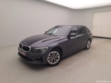  Bmw  Serie 3 BMW, 3-serie To. '18 PHEV, BMW 3 Reeks Touring 320e (150 kW) 5d #5