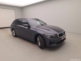  Bmw  Serie 3 BMW, 3-serie To. '18 PHEV, BMW 3 Reeks Touring 320e (150 kW) 5d #9