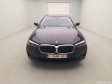  Bmw  Serie 5 BMW, 5-serie FL'20, BMW 5 Reeks Berline 518d 110kW Aut. 4d 