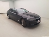  Bmw  Serie 5 BMW, 5-serie FL'20, BMW 5 Reeks Berline 518d 110kW Aut. 4d #2