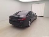  Bmw  Serie 5 BMW, 5-serie FL'20, BMW 5 Reeks Berline 518d 110kW Aut. 4d #3