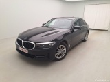  Bmw  Serie 5 BMW, 5-serie FL'20, BMW 5 Reeks Berline 518d 110kW Aut. 4d #4
