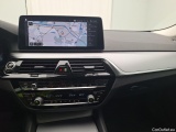  Bmw  Serie 5 BMW, 5-serie FL'20, BMW 5 Reeks Berline 518d 110kW Aut. 4d #14