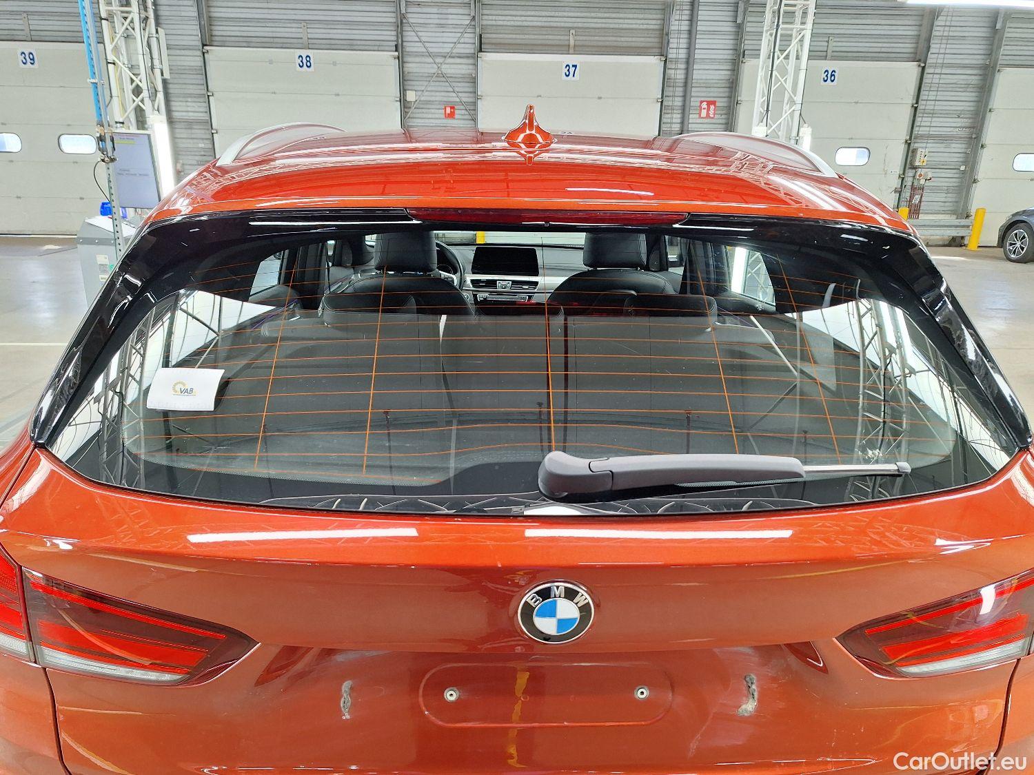  Bmw  X1 BMW,  FL'19, BMW  xDrive25e (162 kW) 5d #6