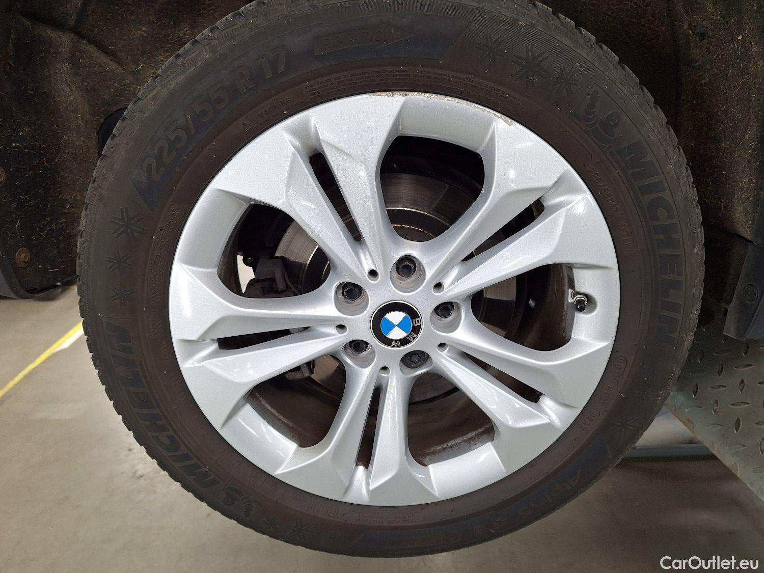  Bmw  X1 BMW,  FL'19, BMW  xDrive25e (162 kW) 5d testref 14.05 #3
