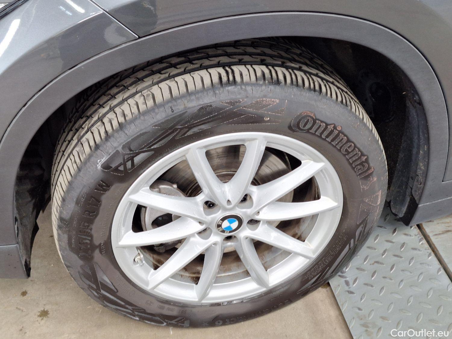  Bmw  X1 BMW,  FL'19, BMW  sDrive18dA (100 kW) 5d #2