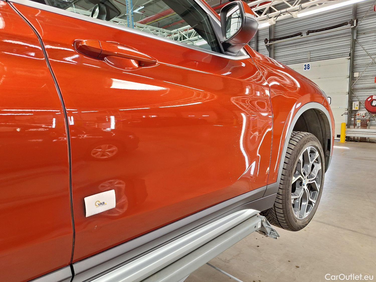  Bmw  X1 BMW,  FL'19, BMW  xDrive25e (162 kW) 5d #1