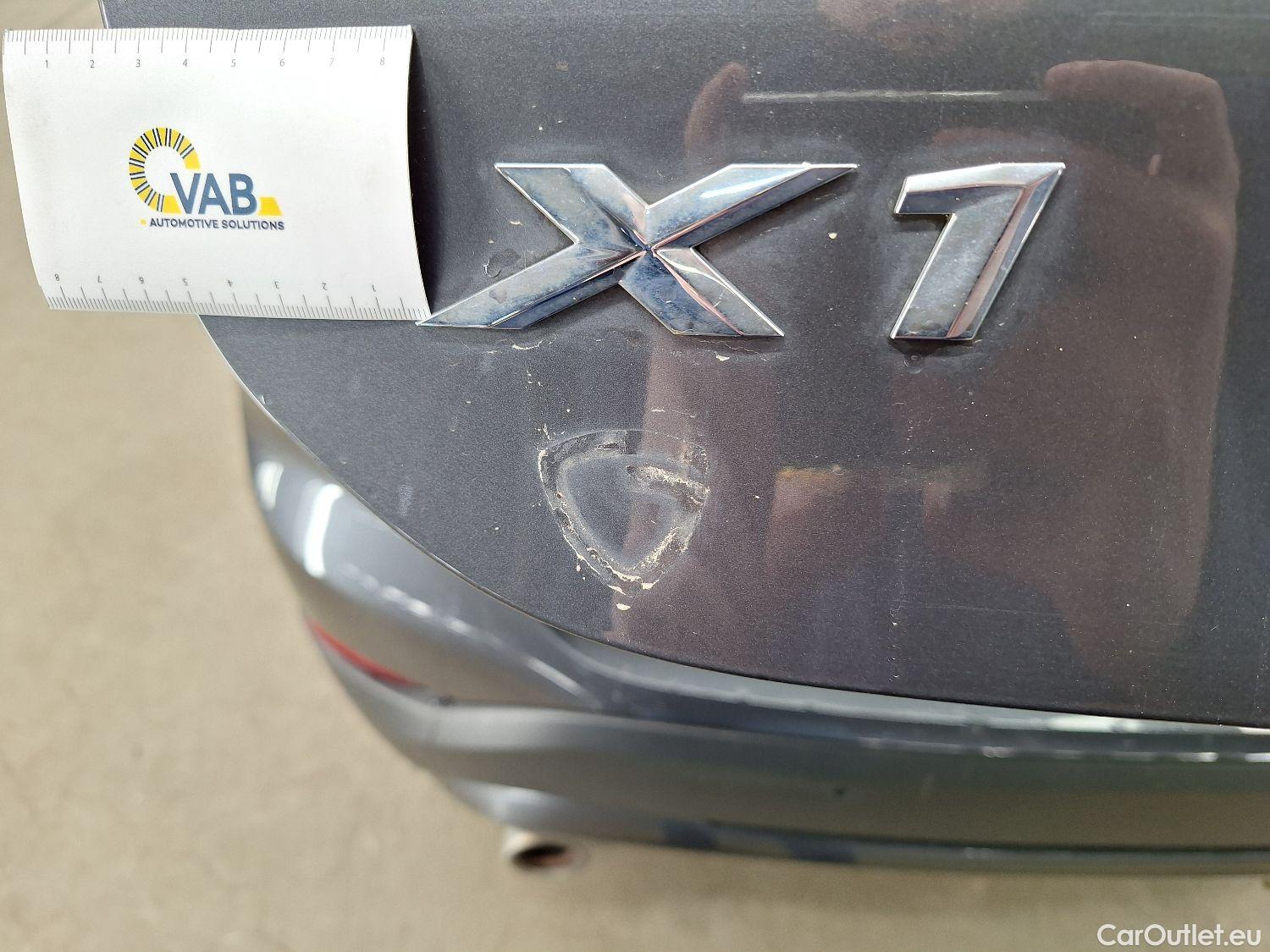  Bmw  X1 BMW,  FL'19, BMW  xDrive25e (162 kW) 5d #6