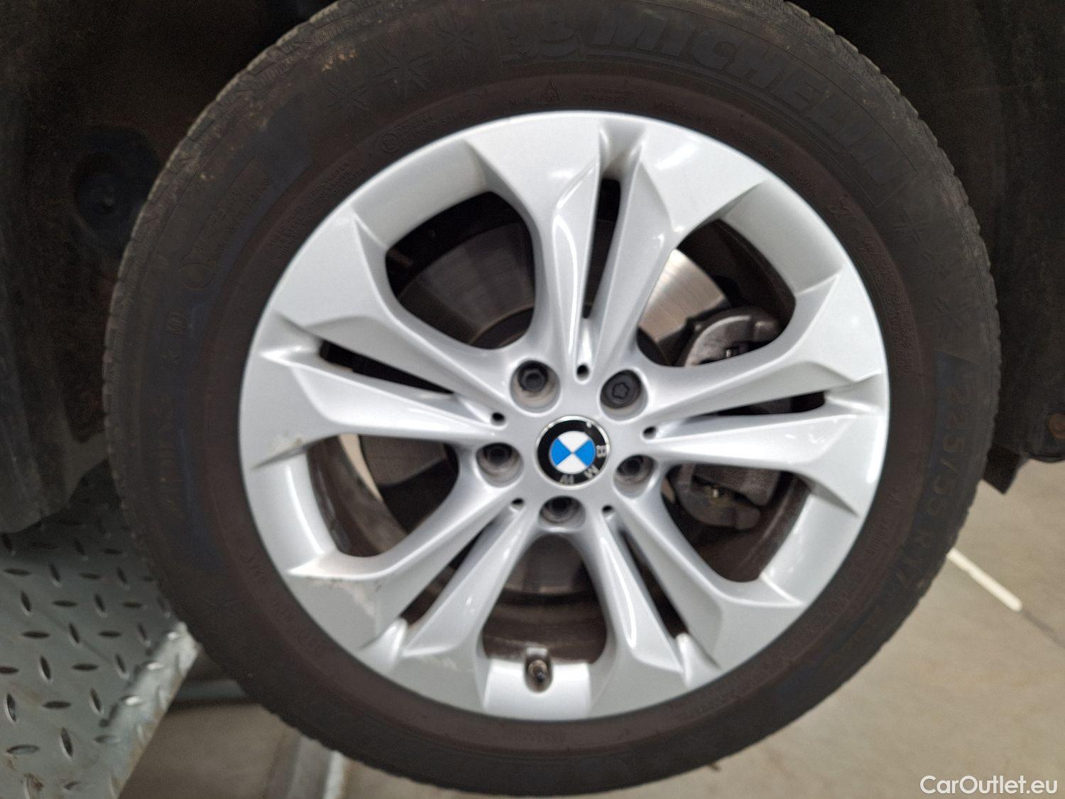  Bmw  X1 BMW,  FL'19, BMW  xDrive25e (162 kW) 5d testref 14.05 #1