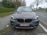  Bmw  X1 BMW  sDrive18iA (100 kW) 5d 