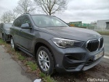  Bmw  X1 BMW  sDrive18iA (100 kW) 5d #2