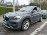  Bmw  X1 BMW  sDrive18iA (100 kW) 5d #3