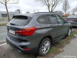  Bmw  X1 BMW  sDrive18iA (100 kW) 5d #5