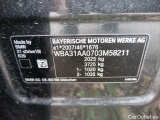  Bmw  X1 BMW  sDrive18iA (100 kW) 5d #14