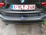  Bmw  X1 BMW  sDrive18iA (100 kW) 5d #21