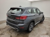  Bmw  X1 BMW  DIESEL - 2019 2.0 dA xDrive20 190 AdBlue (EU6d-TEMP) 5d #14