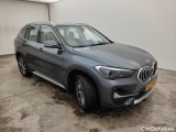  Bmw  X1 BMW  DIESEL - 2019 2.0 dA xDrive20 190 AdBlue (EU6d-TEMP) 5d #15