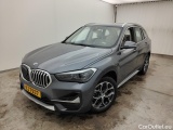  Bmw  X1 BMW  DIESEL - 2019 2.0 dA xDrive20 190 AdBlue (EU6d-TEMP) 5d #39