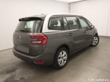  Citroen  C4 Grand Picasso Citroën Grand C4 Spacetourer 1.5 BlueHDi 130 S&S MAN6 Feel 5d 7pl #5