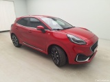  Ford  Puma Ford,  '19, Ford  1.0i Ecoboost mHEV 92kW ST-Line V 5d #3