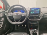  Ford  Puma Ford,  '19, Ford  1.0i Ecoboost mHEV 92kW ST-Line V 5d #9