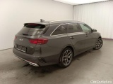  KIA  Cee'd KIA  Sportswagon Business Line 1.6 GDi PHEV DCT 5d #2