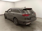  KIA  Cee'd KIA  Sportswagon Business Line 1.6 GDi PHEV DCT 5d #6