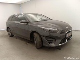  KIA  Cee'd KIA  Sportswagon Business Line 1.6 GDi PHEV DCT 5d #5