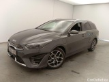  KIA  Cee'd KIA  Sportswagon Business Line 1.6 GDi PHEV DCT 5d #7