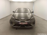  KIA  Cee'd KIA  Sportswagon Business Line 1.6 GDi PHEV DCT 5d #8