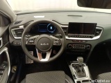  KIA  Cee'd KIA  Sportswagon Business Line 1.6 GDi PHEV DCT 5d #10
